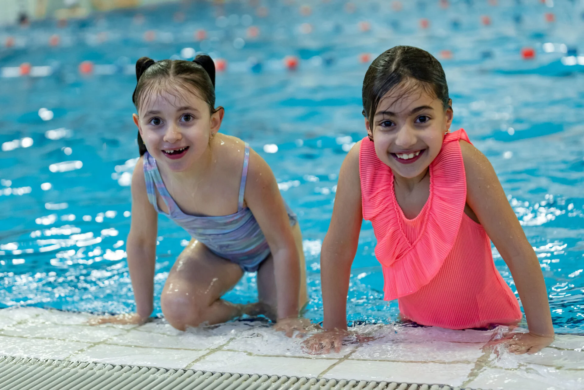 Inschrijven zwemles Den Haag zwemles Escamphof en Basalt